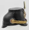 Prussian Garde Jäger "Private Purchase" or NCO Shako Visuel 5